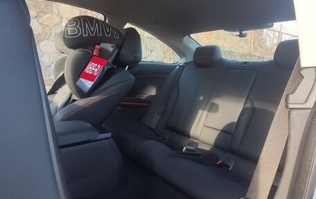 BMW 4 серия, 2016 год, 3 000 000 рублей, 10 фотография