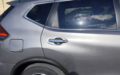 Nissan X-Trail, 2018 год, 2 570 000 рублей, 3 фотография