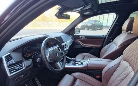 BMW X5, 2019 год, 6 700 000 рублей, 4 фотография