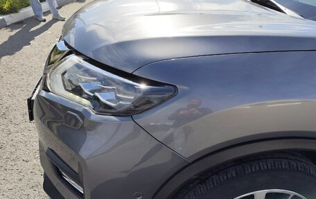 Nissan X-Trail, 2018 год, 2 570 000 рублей, 6 фотография