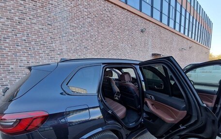 BMW X5, 2019 год, 6 700 000 рублей, 5 фотография