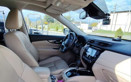 Nissan X-Trail, 2018 год, 2 570 000 рублей, 10 фотография