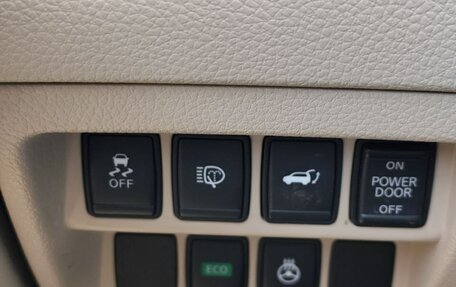 Nissan X-Trail, 2018 год, 2 570 000 рублей, 13 фотография