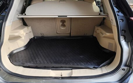 Nissan X-Trail, 2018 год, 2 570 000 рублей, 12 фотография