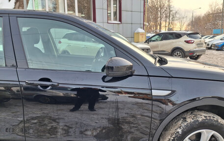 Land Rover Discovery Sport I рестайлинг, 2019 год, 2 650 000 рублей, 5 фотография