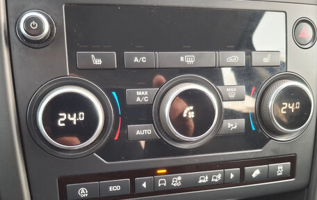 Land Rover Discovery Sport I рестайлинг, 2019 год, 2 650 000 рублей, 17 фотография