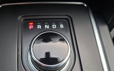 Land Rover Discovery Sport I рестайлинг, 2019 год, 2 650 000 рублей, 18 фотография