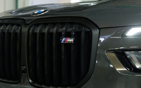 BMW X7, 2022 год, 15 500 000 рублей, 3 фотография