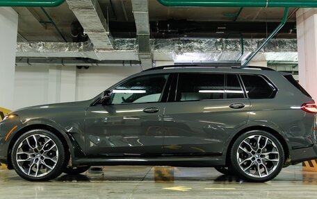 BMW X7, 2022 год, 15 500 000 рублей, 4 фотография
