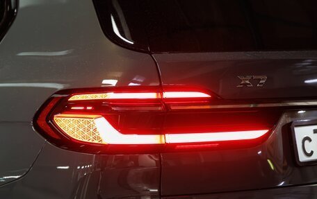 BMW X7, 2022 год, 15 500 000 рублей, 10 фотография