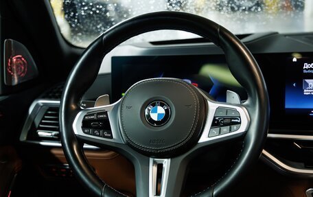 BMW X7, 2022 год, 15 500 000 рублей, 11 фотография