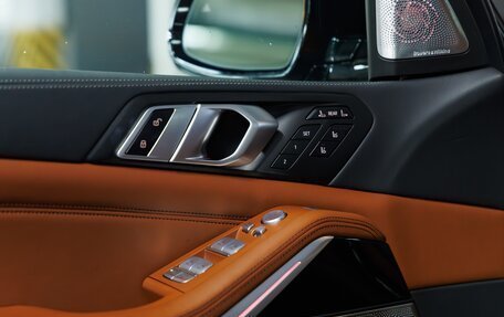 BMW X7, 2022 год, 15 500 000 рублей, 18 фотография