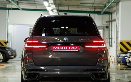 BMW X7, 2022 год, 15 500 000 рублей, 6 фотография