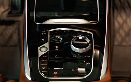 BMW X7, 2022 год, 15 500 000 рублей, 17 фотография