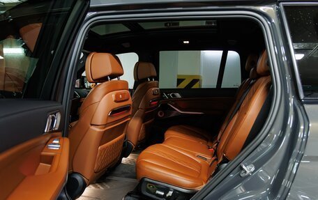 BMW X7, 2022 год, 15 500 000 рублей, 23 фотография