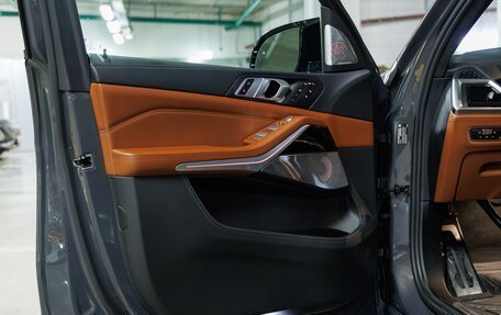 BMW X7, 2022 год, 15 500 000 рублей, 19 фотография