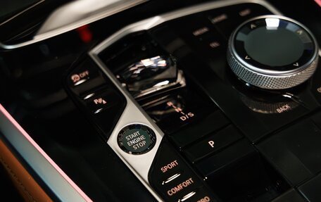 BMW X7, 2022 год, 15 500 000 рублей, 16 фотография