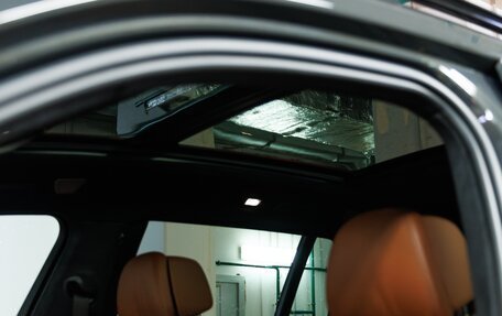 BMW X7, 2022 год, 15 500 000 рублей, 21 фотография