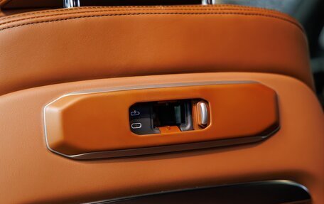 BMW X7, 2022 год, 15 500 000 рублей, 24 фотография