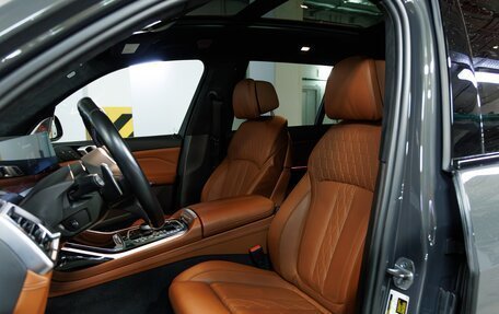 BMW X7, 2022 год, 15 500 000 рублей, 20 фотография