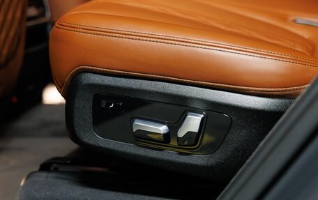 BMW X7, 2022 год, 15 500 000 рублей, 25 фотография