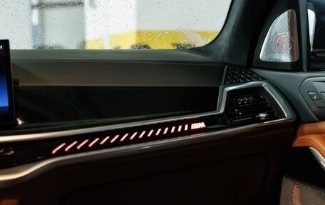 BMW X7, 2022 год, 15 500 000 рублей, 26 фотография