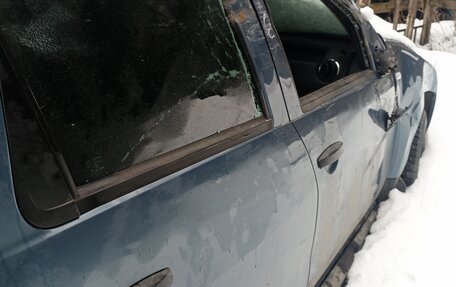 Renault Duster I рестайлинг, 2017 год, 980 000 рублей, 2 фотография