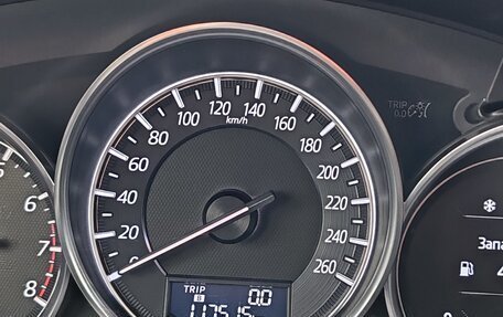 Mazda CX-5 II, 2016 год, 1 850 000 рублей, 4 фотография