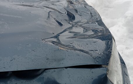 Renault Duster I рестайлинг, 2017 год, 980 000 рублей, 4 фотография