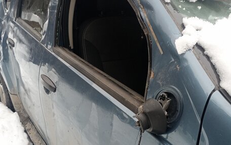 Renault Duster I рестайлинг, 2017 год, 980 000 рублей, 3 фотография