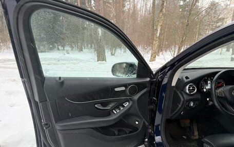 Mercedes-Benz GLC, 2017 год, 2 750 000 рублей, 8 фотография