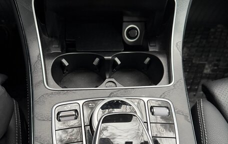 Mercedes-Benz GLC, 2017 год, 2 750 000 рублей, 15 фотография