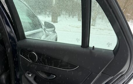 Mercedes-Benz GLC, 2017 год, 2 750 000 рублей, 20 фотография