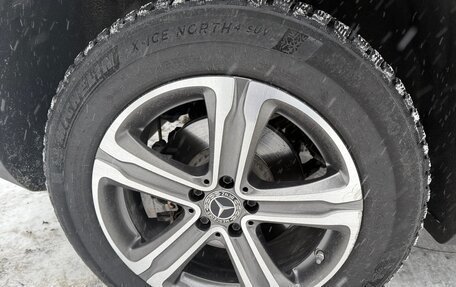 Mercedes-Benz GLC, 2017 год, 2 750 000 рублей, 27 фотография