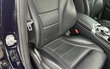 Mercedes-Benz GLC, 2017 год, 2 750 000 рублей, 23 фотография