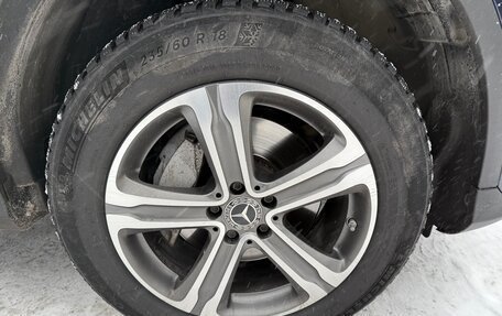 Mercedes-Benz GLC, 2017 год, 2 750 000 рублей, 28 фотография