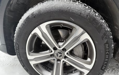 Mercedes-Benz GLC, 2017 год, 2 750 000 рублей, 30 фотография