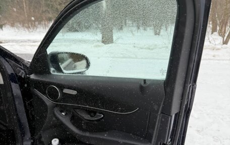 Mercedes-Benz GLC, 2017 год, 2 750 000 рублей, 22 фотография