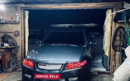 Honda Accord VII рестайлинг, 2006 год, 1 190 000 рублей, 7 фотография