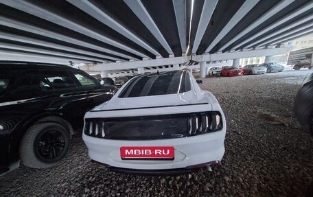 Ford Mustang VI рестайлинг, 2021 год, 3 500 000 рублей, 13 фотография