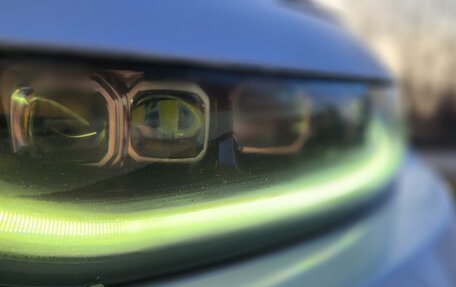 KIA Soul III, 2022 год, 2 000 000 рублей, 11 фотография