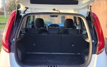 KIA Soul III, 2022 год, 2 000 000 рублей, 7 фотография