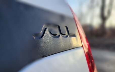 KIA Soul III, 2022 год, 2 000 000 рублей, 25 фотография