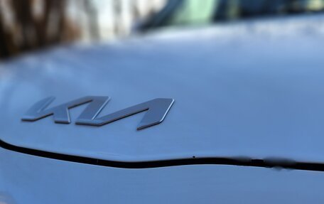 KIA Soul III, 2022 год, 2 000 000 рублей, 24 фотография