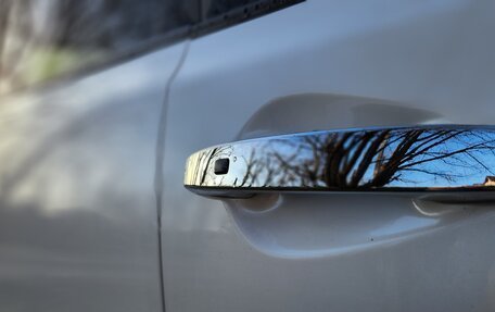 KIA Soul III, 2022 год, 2 000 000 рублей, 23 фотография