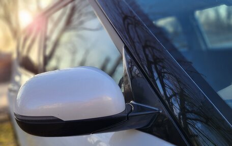 KIA Soul III, 2022 год, 2 000 000 рублей, 26 фотография