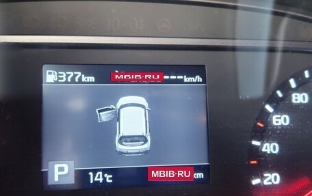 KIA Soul III, 2022 год, 2 000 000 рублей, 15 фотография