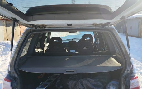 Subaru Forester, 2001 год, 470 000 рублей, 9 фотография