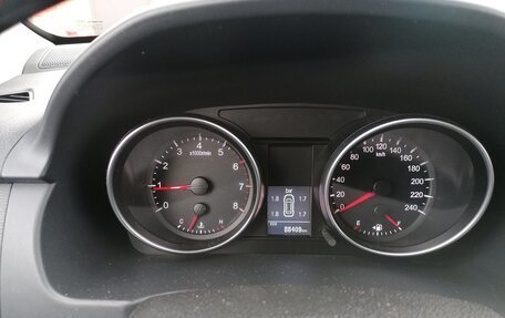 Haval H6, 2019 год, 1 650 000 рублей, 6 фотография