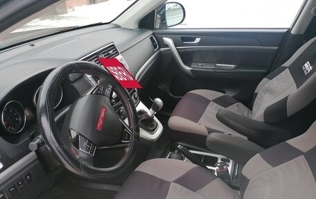 Haval H6, 2019 год, 1 650 000 рублей, 5 фотография